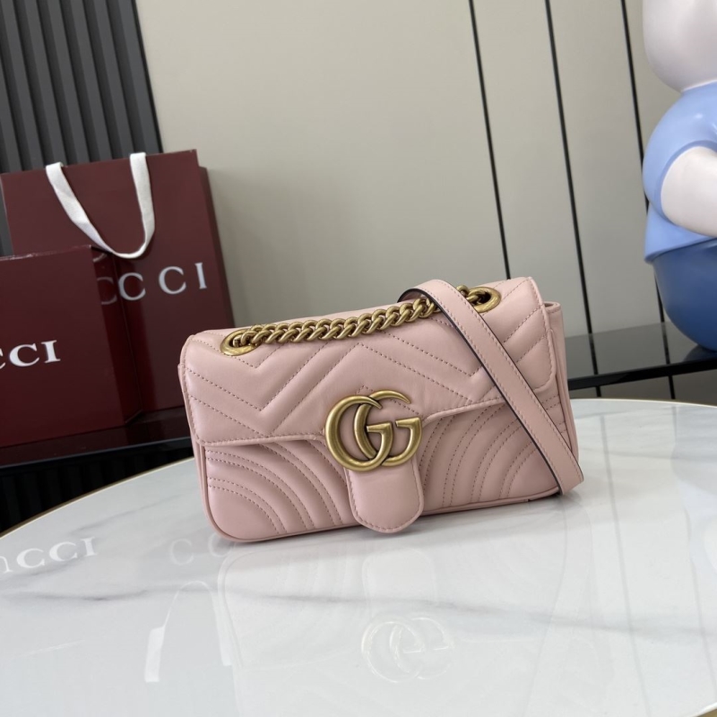 G*u*i satchel bags
